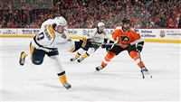 Filip Forsberg Longsleeve T-shirt #3536597