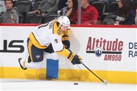 Filip Forsberg Longsleeve T-shirt #3536603