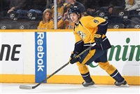 Filip Forsberg Longsleeve T-shirt #3536605