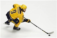 Filip Forsberg Longsleeve T-shirt #3536610