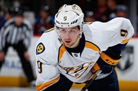 Filip Forsberg Longsleeve T-shirt #3536613
