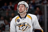 Filip Forsberg Longsleeve T-shirt #3536621
