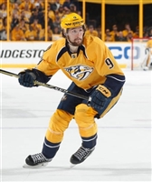 Filip Forsberg Longsleeve T-shirt #3536627