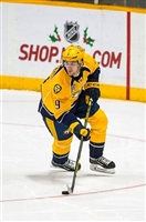 Filip Forsberg Longsleeve T-shirt #3536639