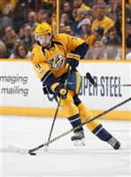 Filip Forsberg Longsleeve T-shirt #3536644