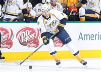 Filip Forsberg Longsleeve T-shirt #3536646