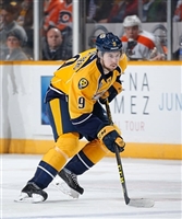 Filip Forsberg Longsleeve T-shirt #3536652