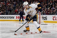 Filip Forsberg Longsleeve T-shirt #3536653