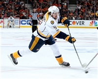 Filip Forsberg Longsleeve T-shirt #3536656