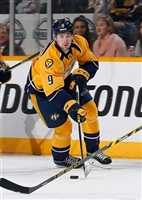 Filip Forsberg Longsleeve T-shirt #3536679