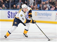Filip Forsberg Longsleeve T-shirt #3536681