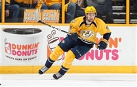 Filip Forsberg Longsleeve T-shirt #3536692