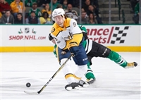 Filip Forsberg Longsleeve T-shirt #3536694
