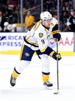 Filip Forsberg Longsleeve T-shirt #3536695