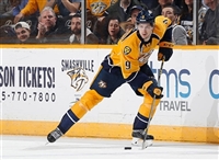Filip Forsberg Longsleeve T-shirt #3536696