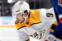 Filip Forsberg Longsleeve T-shirt #3536702