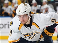 Filip Forsberg Longsleeve T-shirt #3536711