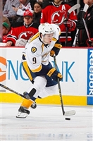 Filip Forsberg Longsleeve T-shirt #3536713