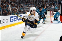 Filip Forsberg Longsleeve T-shirt #3536717