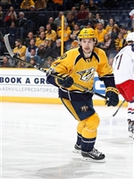 Filip Forsberg Tank Top #3536727