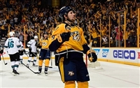 Filip Forsberg Sweatshirt #3536738