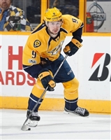 Filip Forsberg t-shirt #3536742
