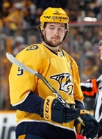 Filip Forsberg Tank Top #3536743