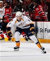 Filip Forsberg Longsleeve T-shirt #3536753