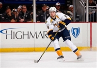 Filip Forsberg Longsleeve T-shirt #3536759