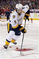 Filip Forsberg Longsleeve T-shirt #3536763