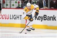 Filip Forsberg Longsleeve T-shirt #3536767
