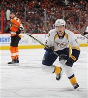 Filip Forsberg Longsleeve T-shirt #3536771