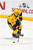 Filip Forsberg Longsleeve T-shirt #3536772
