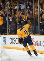 Filip Forsberg Longsleeve T-shirt #3536776