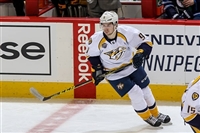 Filip Forsberg Sweatshirt #3536788