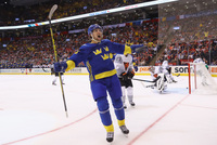 Filip Forsberg Tank Top #3963529