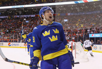 Filip Forsberg Sweatshirt #3963533