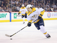 Filip Forsberg Sweatshirt #3963534