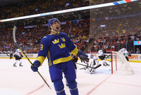 Filip Forsberg Sweatshirt #3963535