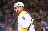 Filip Forsberg Sweatshirt #3963536
