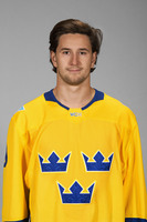 Filip Forsberg Sweatshirt #3963538