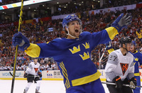 Filip Forsberg Sweatshirt #3963541