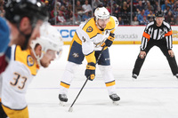 Filip Forsberg Sweatshirt #3963543