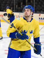 Filip Forsberg Sweatshirt #3963544