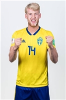 Filip Helander Tank Top #3339790
