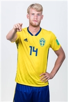Filip Helander t-shirt #3339791