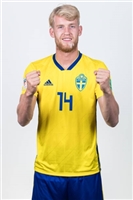 Filip Helander Tank Top #3339796