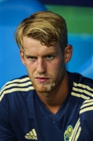 Filip Helander hoodie #3339799
