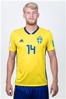 Filip Helander hoodie #3339801