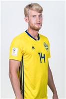 Filip Helander t-shirt #3339802